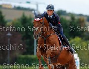BICOCCHI Oh Caro GioCav2013 S5 3007 : BICOCCHI Emilio, Campionati Italiani Giovani Cavalli, Cattolica, Oh Caro del Terriccio, ph Stefano Secchi ©